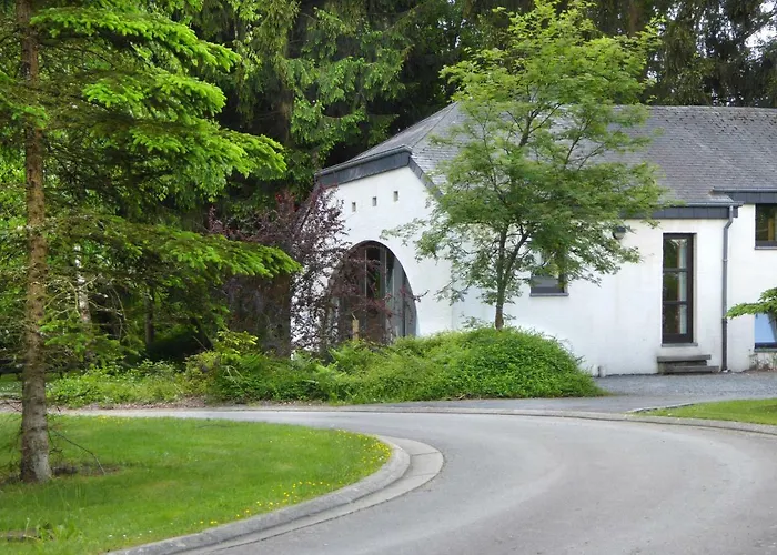 Maison 25 Holiday home *