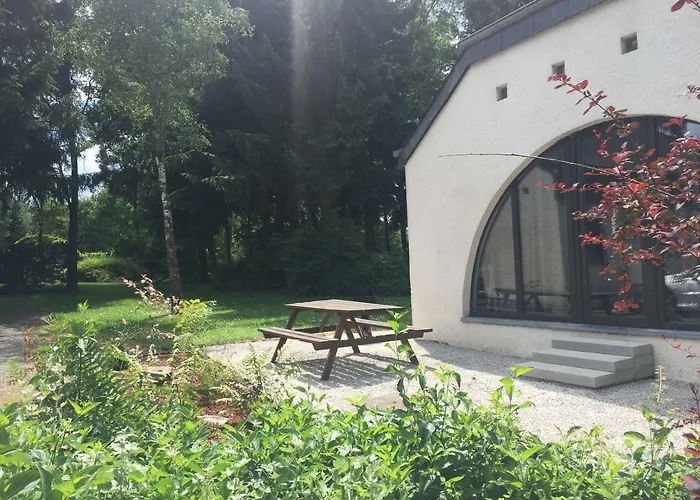 Holiday home Maison 25