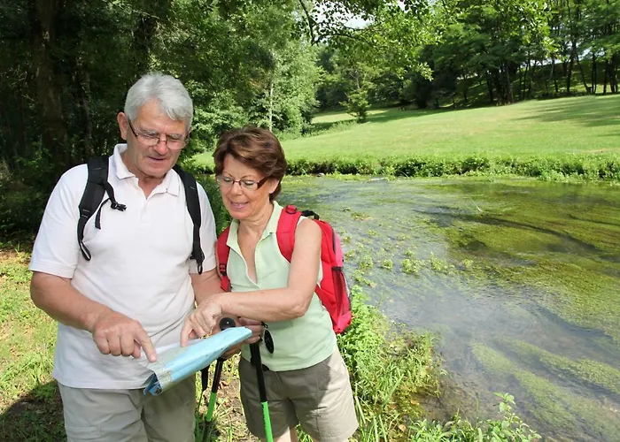 Maison 25 Houffalize