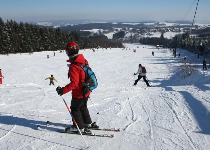 Maison 25 Vakantiehuis *