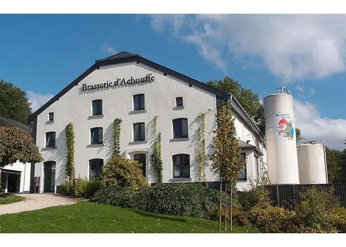 Maison 25 Houffalize