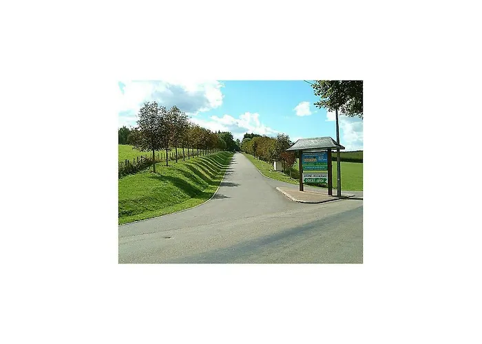 Maison 25 * Houffalize