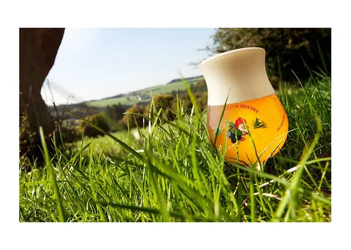 Maison 25 Vakantiehuis