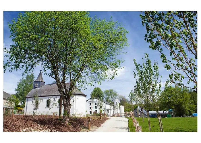 Holiday home Maison 25 *