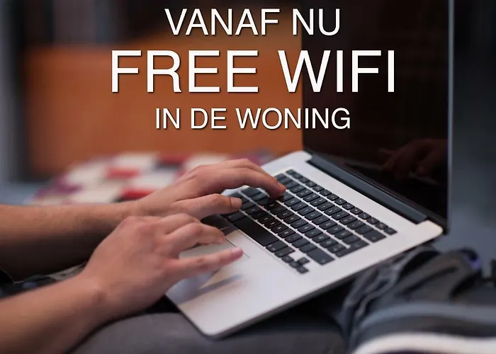 Vakantiehuis Maison 25 *